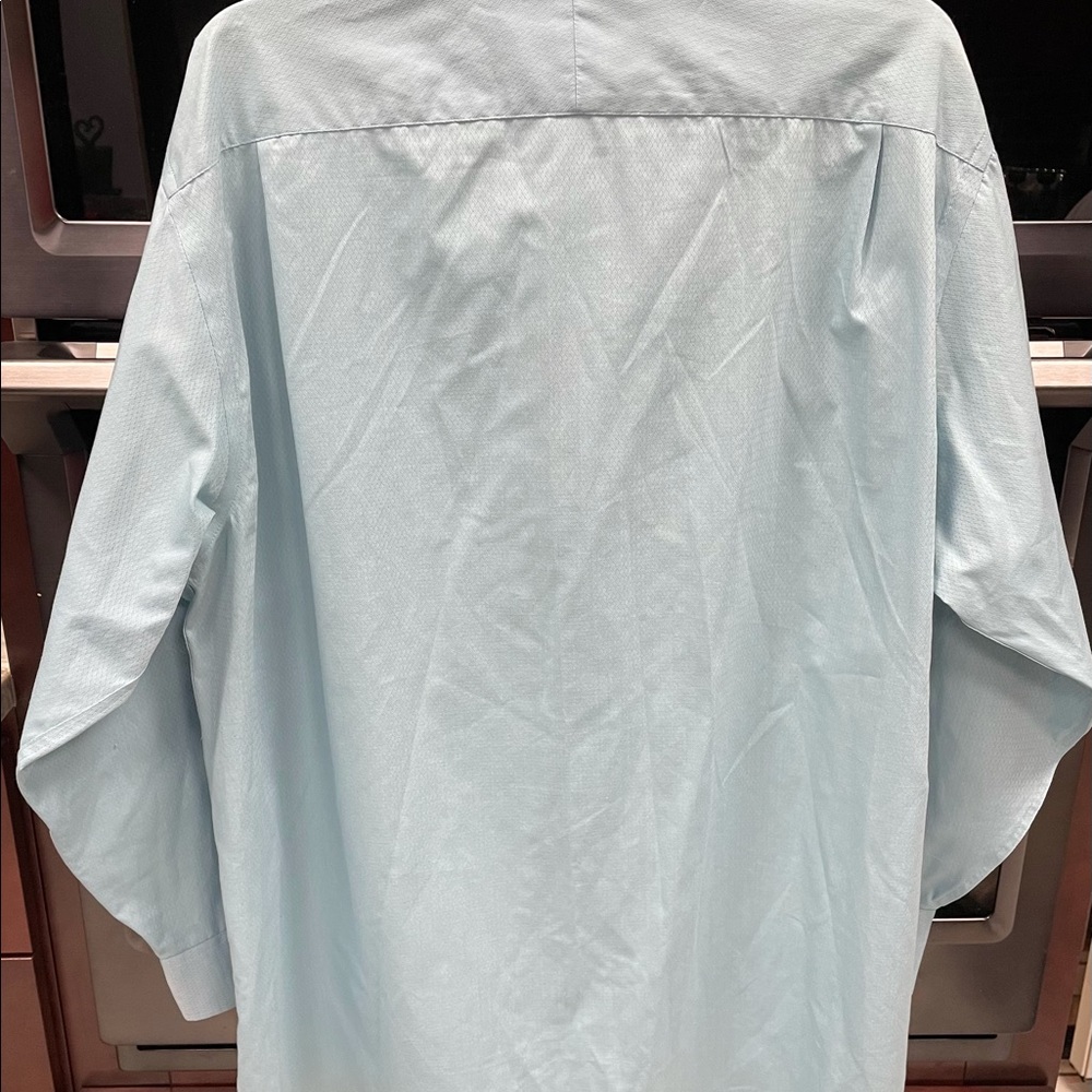 Structure shirt - Picture 3 of 3